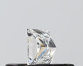 0.21ct Princess Lab Grown Diamond (Colour D, Clarity VS2, IGI Certified)