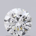 1.00ct Round Lab Grown Diamond (Colour G, Clarity VS2, Cut EX, IGI Certified)