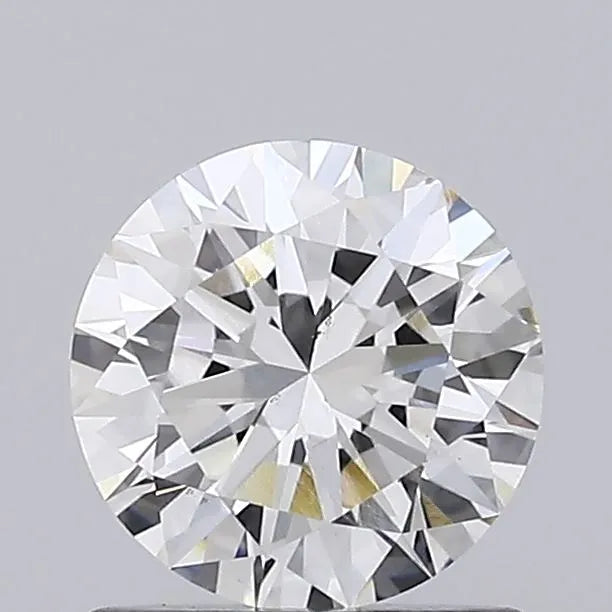 1.00ct Round Lab Grown Diamond (Colour G, Clarity VS2, Cut EX, IGI Certified)