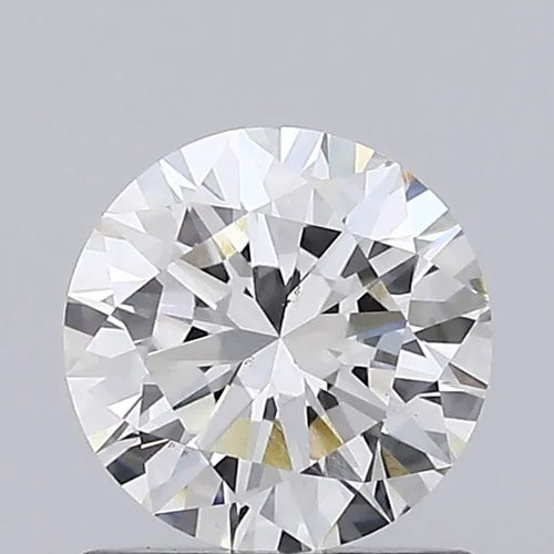 1.00ct Round Lab Grown Diamond (Colour G, Clarity VS2, Cut EX, IGI Certified)